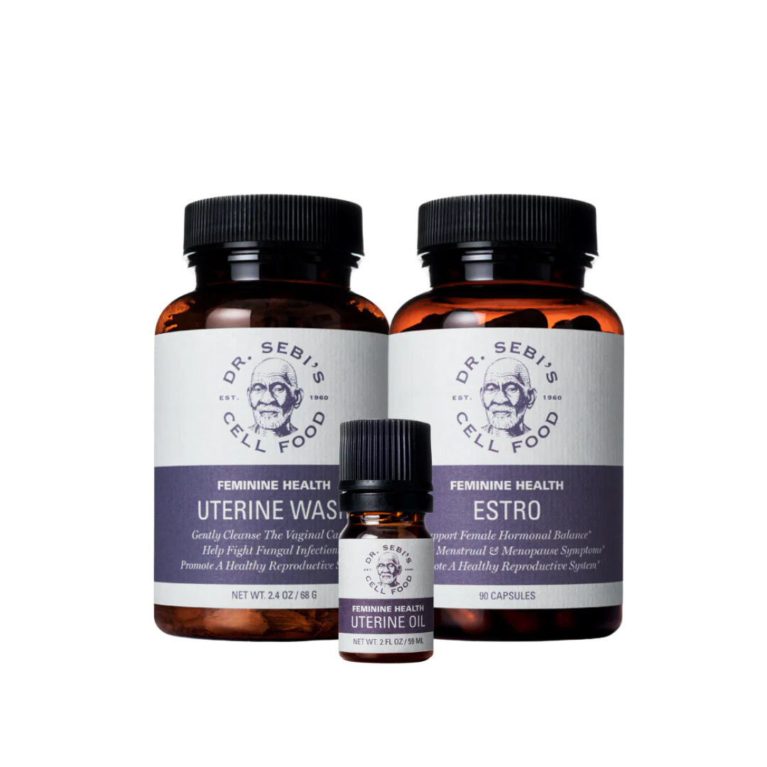 Feminine Health